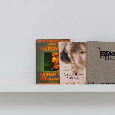 Paryski Zakatek Cosy By Bookinghost 公寓