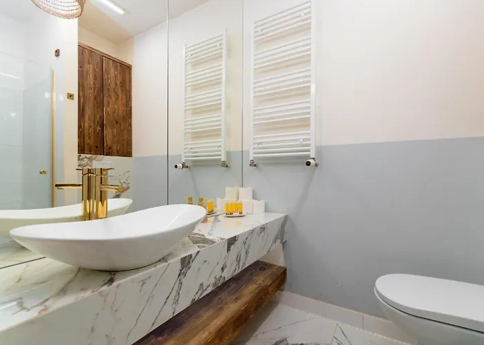 Paryski Zakatek Cosy By Bookinghost Wrocław