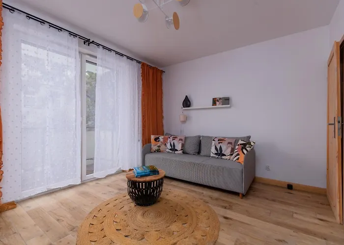 Paryski Zakatek Cosy By Bookinghost * Wrocław