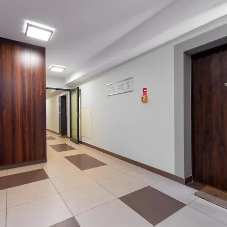 Appartement Paryski Zakatek Cosy By Bookinghost