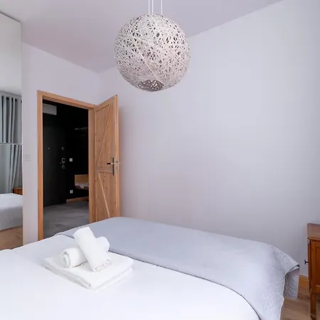 Paryski Zakatek Cosy By Bookinghost Appartement Wrocław