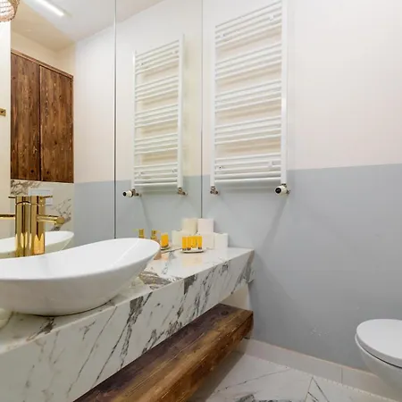 Paryski Zakatek Cosy By Bookinghost Wrocław