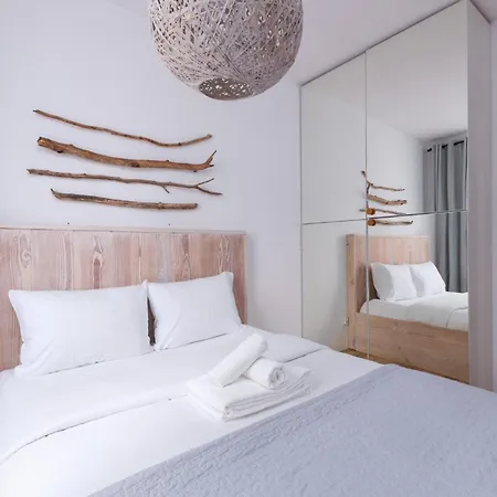 Paryski Zakatek Cosy By Bookinghost * Wrocław