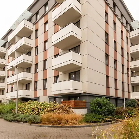 Appartement Paryski Zakatek Cosy By Bookinghost *