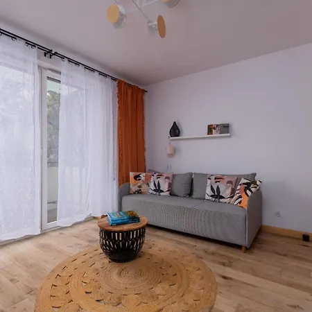 Paryski Zakatek Cosy By Bookinghost * Wrocław