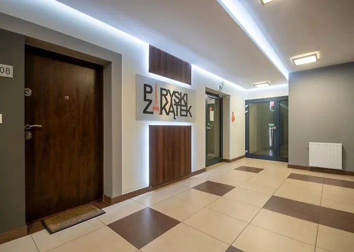 Paryski Zakatek Cosy By Bookinghost Apartamento