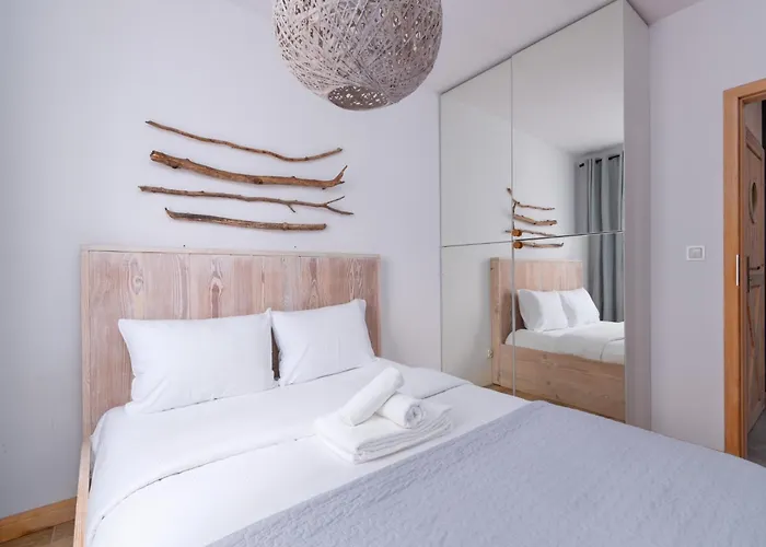 Paryski Zakatek Cosy By Bookinghost * Breslavia