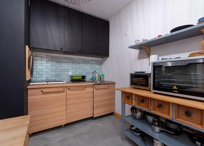 Paryski Zakatek Cosy By Bookinghost Apartamento *